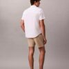 Chino-Shorts aus Cotton Stretch