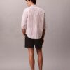 Chino-Shorts aus Cotton Stretch