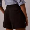 Chino-Shorts aus Cotton Stretch Chino-Shorts aus Cotton Stretch