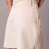 Chino-Shorts aus Cotton Stretch Chino-Shorts aus Cotton Stretch