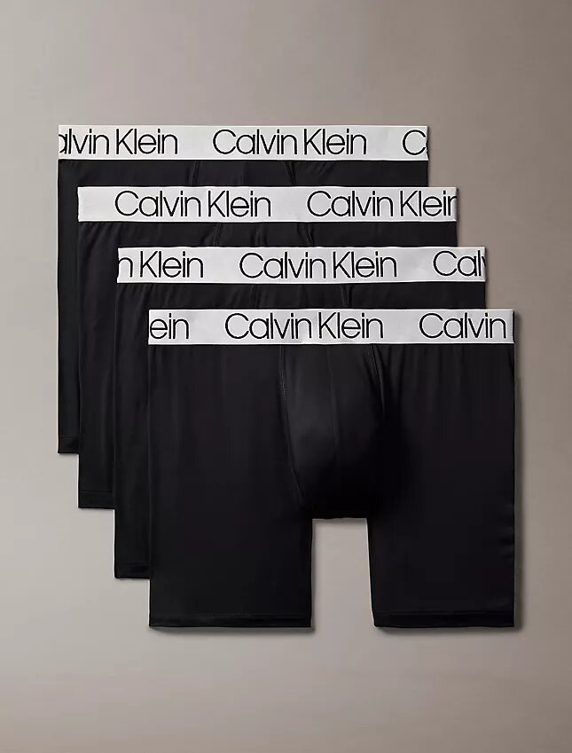 Chromatic 4er-Pack Boxer Briefs Chromatic 4er-Pack Boxer Briefs