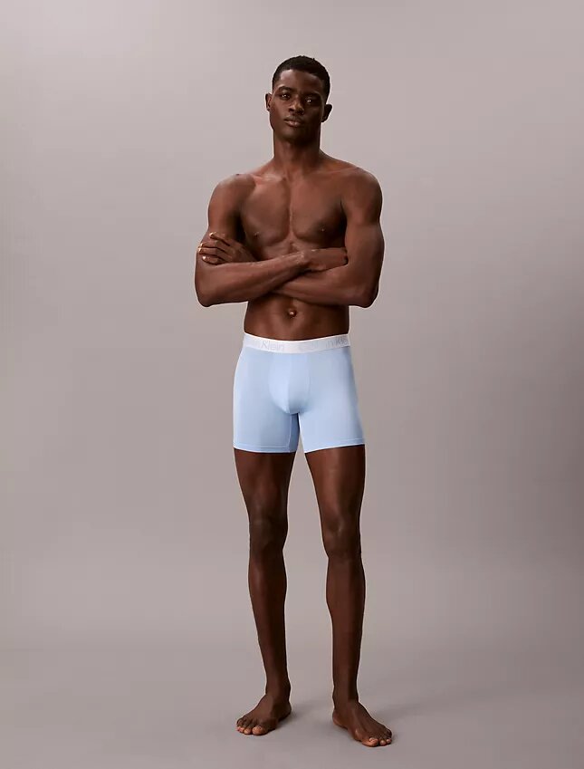 Chromatic 4er-Pack Boxer Briefs Chromatic 4er-Pack Boxer Briefs