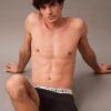 Chromatic 4er-Pack Boxer Briefs Chromatic 4er-Pack Boxer Briefs