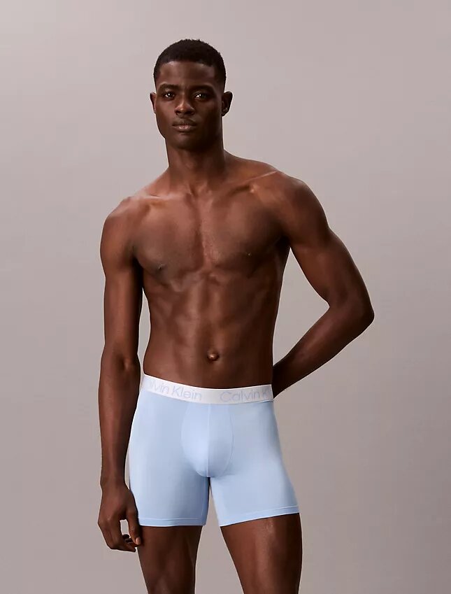 Chromatic 4er-Pack Boxer Briefs Chromatic 4er-Pack Boxer Briefs