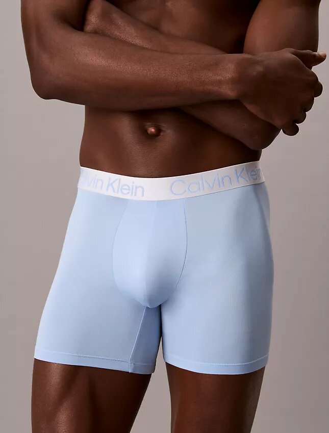 Chromatic 4er-Pack Boxer Briefs Chromatic 4er-Pack Boxer Briefs