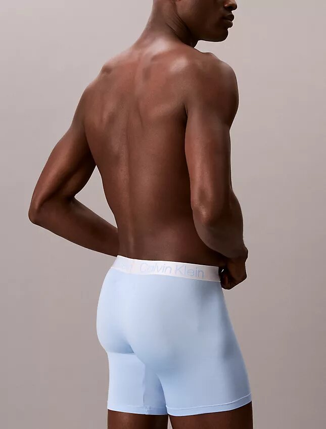 Chromatic 4er-Pack Boxer Briefs Chromatic 4er-Pack Boxer Briefs