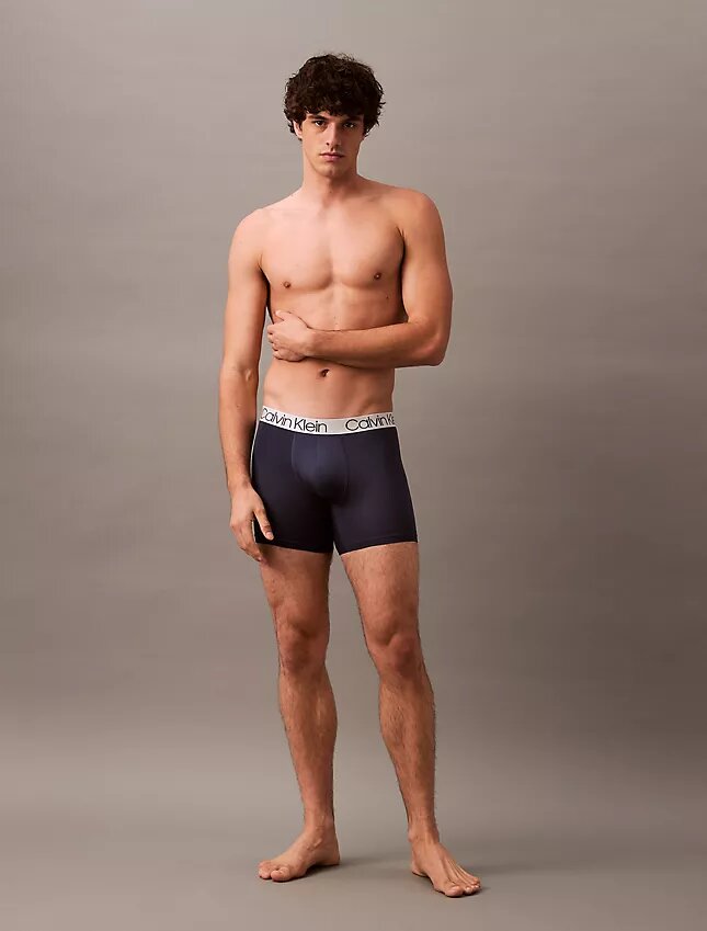 Chromatic 4er-Pack Boxer Briefs Chromatic 4er-Pack Boxer Briefs