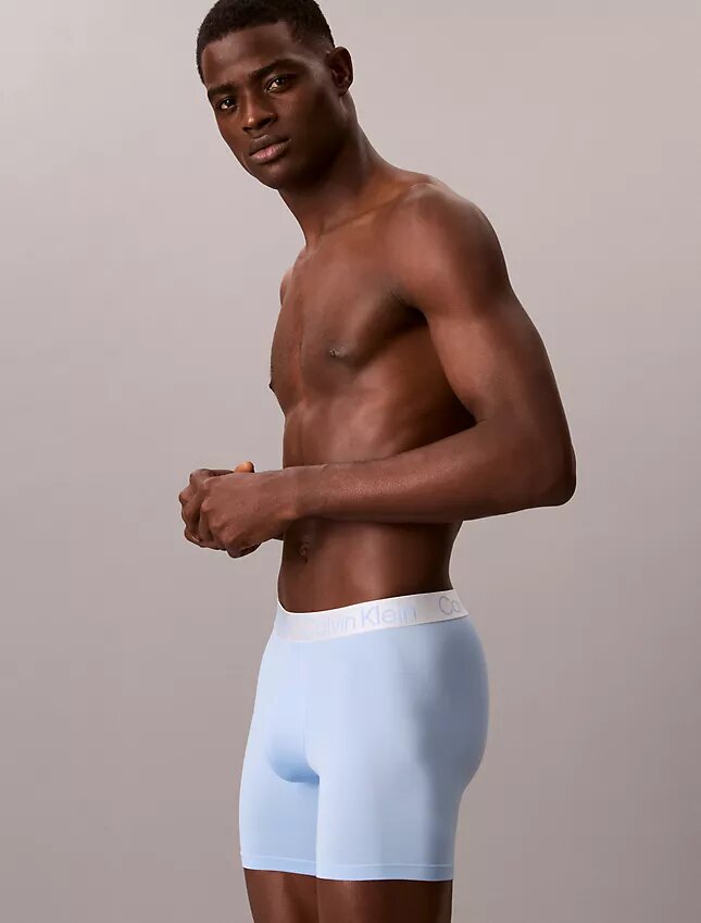 Chromatic 4er-Pack Boxer Briefs Chromatic 4er-Pack Boxer Briefs