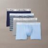 Chromatic 4er-Pack Trunk