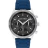 Chronograph-Uhr aus Silikon Chronograph-Uhr aus Silikon