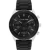 Chronograph-Uhr aus Silikon Chronograph-Uhr aus Silikon