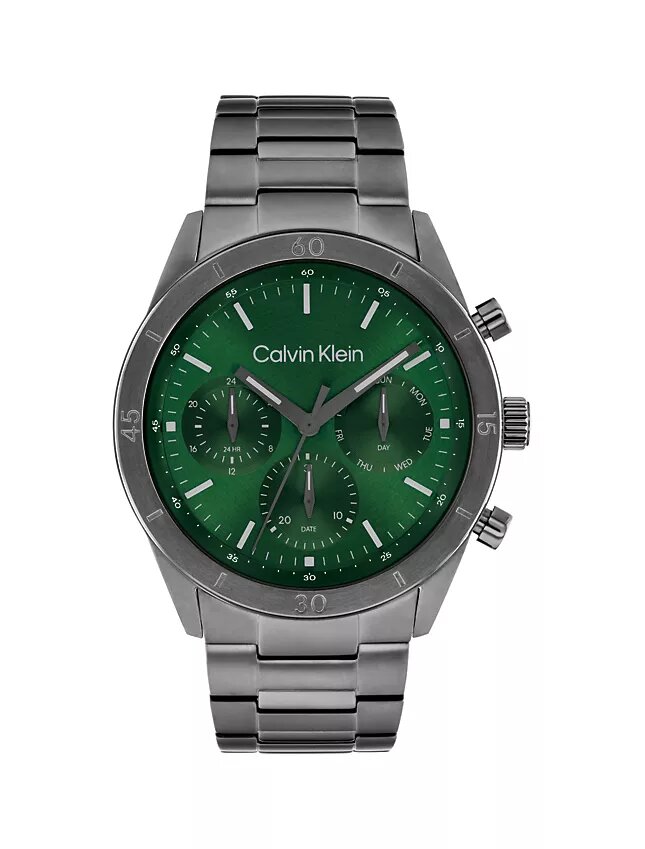 Chronographen-Armbanduhr Chronographen-Armbanduhr