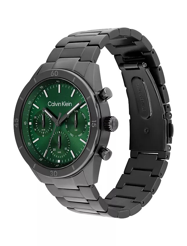 Chronographen-Armbanduhr Chronographen-Armbanduhr