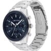 Chronographen-Armbanduhr Chronographen-Armbanduhr