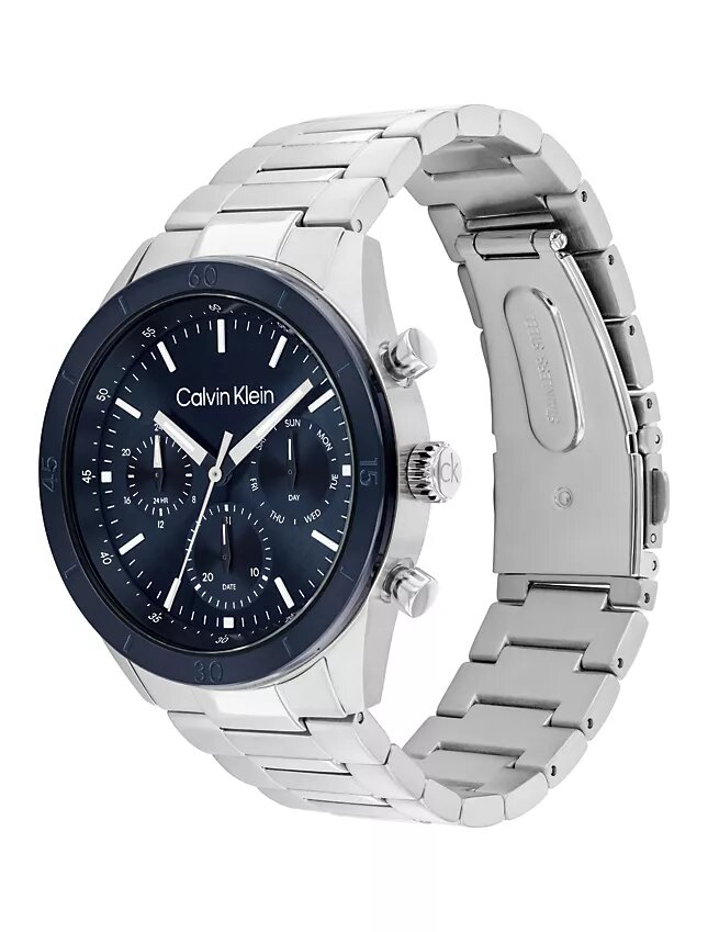 Chronographen-Armbanduhr Chronographen-Armbanduhr