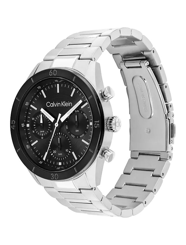 Chronographen-Armbanduhr Chronographen-Armbanduhr