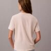 City Sunset Logo-Grafik Klassisches T-Shirt