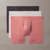 CK Black 3er-Pack Boxer Briefs CK Black 3er-Pack Boxer Briefs