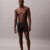 CK Black 3er-Pack Boxer Briefs CK Black 3er-Pack Boxer Briefs