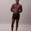 CK Black 3er-Pack Boxer Briefs CK Black 3er-Pack Boxer Briefs
