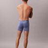 CK Black 3er-Pack Boxer Briefs CK Black 3er-Pack Boxer Briefs