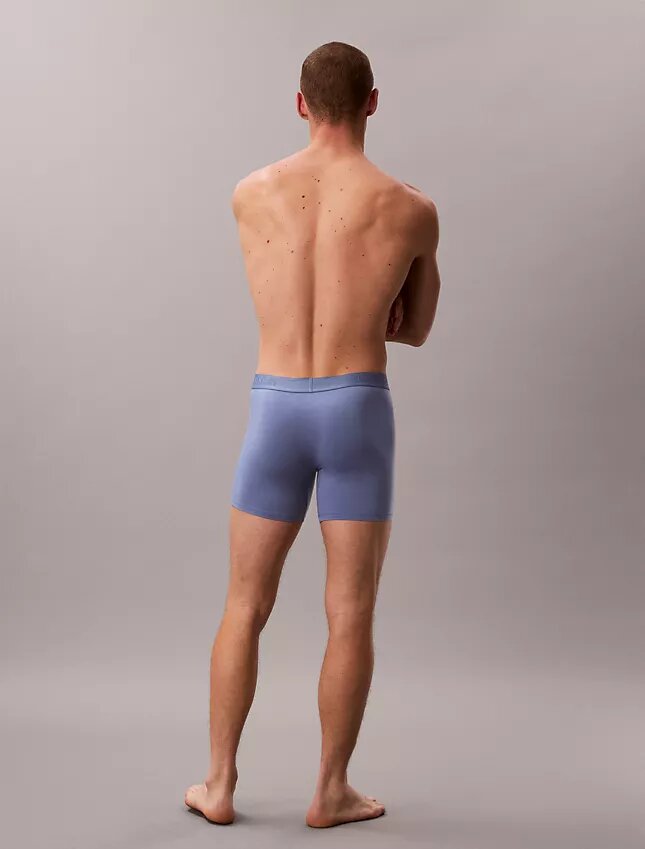 CK Black 3er-Pack Boxer Briefs CK Black 3er-Pack Boxer Briefs