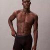 CK Black 3er-Pack Boxer Briefs CK Black 3er-Pack Boxer Briefs