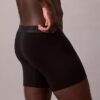 CK Black 3er-Pack Boxer Briefs CK Black 3er-Pack Boxer Briefs