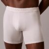 CK Black 3er-Pack Boxer Briefs CK Black 3er-Pack Boxer Briefs