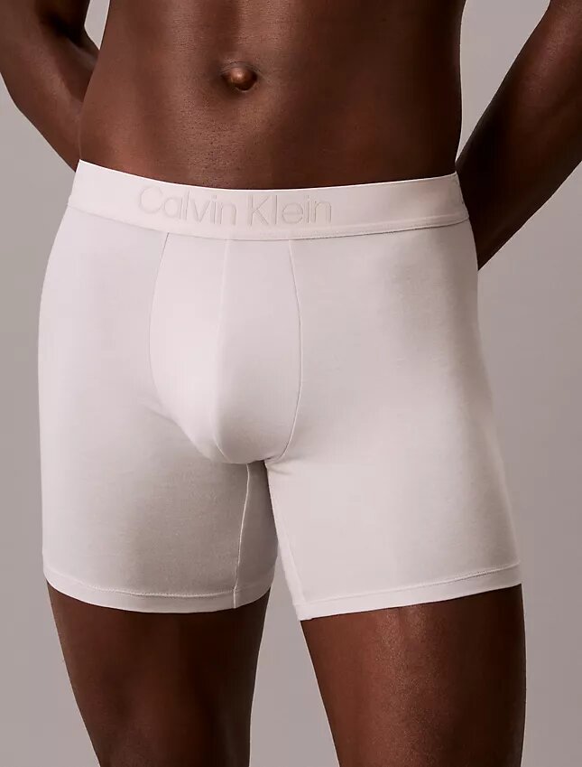 CK Black 3er-Pack Boxer Briefs CK Black 3er-Pack Boxer Briefs