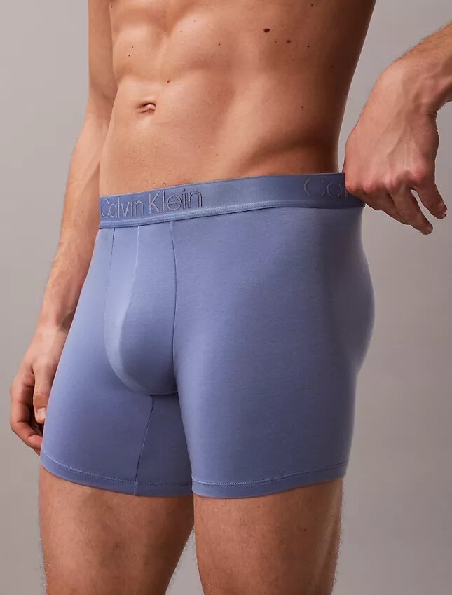CK Black 3er-Pack Boxer Briefs CK Black 3er-Pack Boxer Briefs