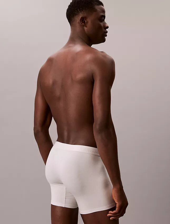 CK Black 3er-Pack Boxer Briefs CK Black 3er-Pack Boxer Briefs