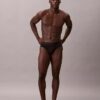 CK Black 3er-Pack Hip-Brief CK Black 3er-Pack Hip-Brief