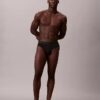 CK Black 3er-Pack Hip-Brief CK Black 3er-Pack Hip-Brief