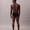 CK Black 3er-Pack Hip-Brief CK Black 3er-Pack Hip-Brief