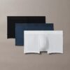 CK Black 3er-Pack Low Rise Trunks CK Black 3er-Pack Low Rise Trunks