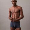 CK Black 3er-Pack Low Rise Trunks CK Black 3er-Pack Low Rise Trunks