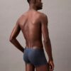 CK Black 3er-Pack Low Rise Trunks CK Black 3er-Pack Low Rise Trunks