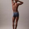 CK Black 3er-Pack Low Rise Trunks CK Black 3er-Pack Low Rise Trunks