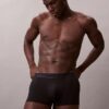 CK Black 3er-Pack Low Rise Trunks CK Black 3er-Pack Low Rise Trunks