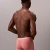 CK Black 3er-Pack Low Rise Trunks