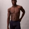 Ck Black Boxer Briefs