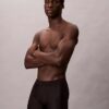 Ck Black Boxer Briefs