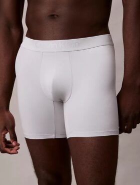 Ck Black Boxer Briefs
