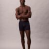 Ck Black Boxer Briefs