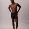 Ck Black Boxer Briefs