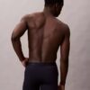 Ck Black Boxer Briefs