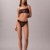 CK Black Bridal Unlined Bandeau-BH CK Black Bridal Unlined Bandeau-BH
