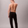 Ck Black Loungewear & Nachtwäsche-Hose Ck Black Loungewear & Nachtwäsche-Hose