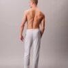 CK Black Loungewear & Nachtwäsche-Hose